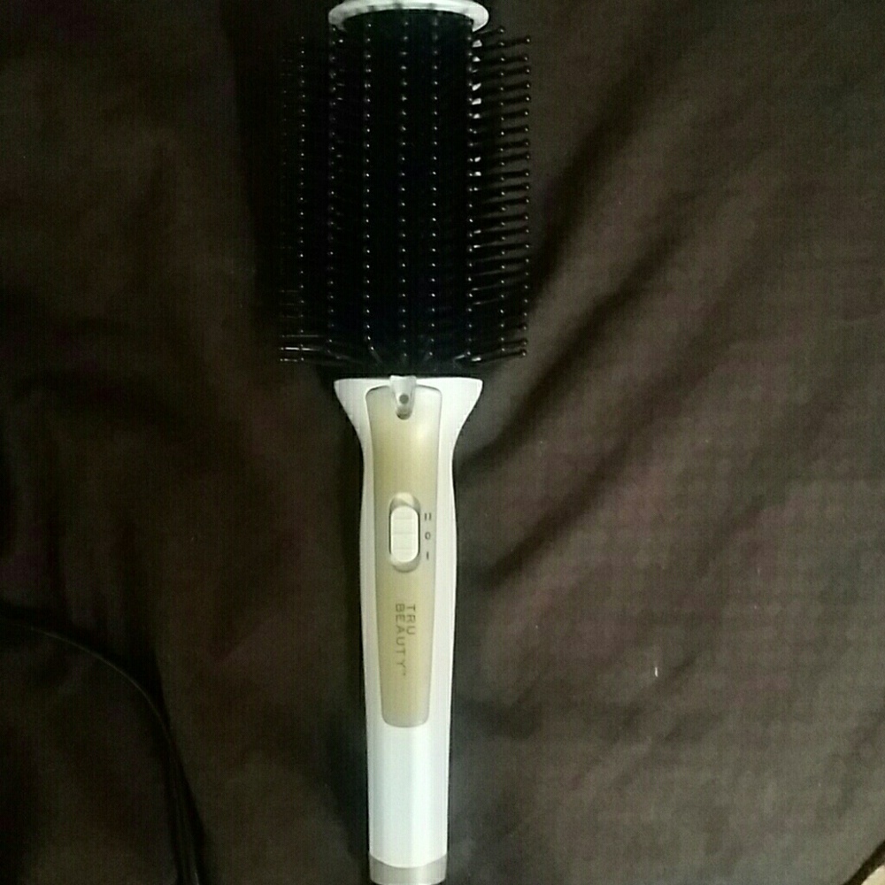 Volumizing/Curling Brush